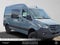 2026 Mercedes-Benz Sprinter Crew 2500 Standard Roof I4 Diesel HO 144 AWD