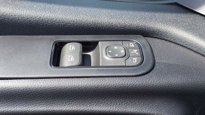 2026 Mercedes-Benz Sprinter Crew 2500 Standard Roof I4 Diesel HO 144 AWD