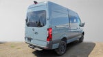 2026 Mercedes-Benz Sprinter Crew 2500 Standard Roof I4 Diesel HO 144 AWD