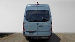 2026 Mercedes-Benz Sprinter Crew 2500 Standard Roof I4 Diesel HO 144 AWD
