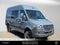2026 Mercedes-Benz Sprinter Crew 2500 Standard Roof I4 Diesel HO 144 AWD