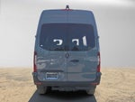 2026 Mercedes-Benz Sprinter Crew 2500 Standard Roof I4 Diesel HO 144 AWD