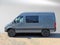 2026 Mercedes-Benz Sprinter Crew 2500 Standard Roof I4 Diesel HO 144 AWD