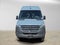 2026 Mercedes-Benz Sprinter Crew 2500 Standard Roof I4 Diesel HO 144 AWD