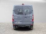 2026 Mercedes-Benz Sprinter Crew 2500 Standard Roof I4 Diesel HO 144 AWD