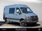 2026 Mercedes-Benz Sprinter Crew 2500 Standard Roof I4 Diesel HO 144 AWD