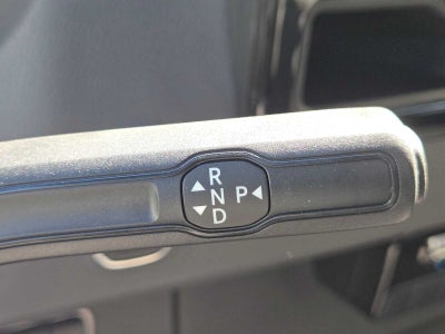 2026 Mercedes-Benz Sprinter Crew 2500 Standard Roof I4 Diesel HO 144 AWD