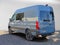 2026 Mercedes-Benz Sprinter Crew 2500 Standard Roof I4 Diesel HO 144 AWD