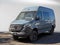 2026 Mercedes-Benz Sprinter Crew 2500 Standard Roof I4 Diesel HO 144 AWD