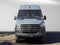 2026 Mercedes-Benz Sprinter Crew 2500 Standard Roof I4 Diesel HO 144 AWD