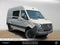 2026 Mercedes-Benz Sprinter Cargo 2500 Standard Roof I4 Diesel HO 144 AWD