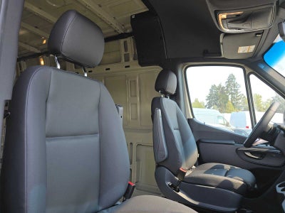 2026 Mercedes-Benz Sprinter Cargo 2500 Standard Roof I4 Diesel HO 144 AWD