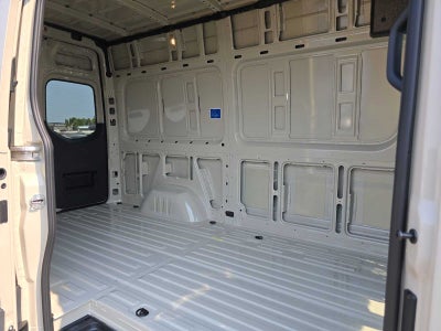 2026 Mercedes-Benz Sprinter Cargo 2500 Standard Roof I4 Diesel HO 144 AWD