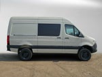 2026 Mercedes-Benz Sprinter Cargo 2500 Standard Roof I4 Diesel HO 144 AWD