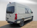 2026 Mercedes-Benz Sprinter Cargo 2500 Standard Roof I4 Diesel HO 144 AWD