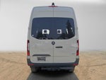 2026 Mercedes-Benz Sprinter Cargo 2500 Standard Roof I4 Diesel HO 144 AWD