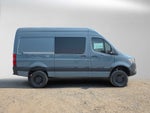 2026 Mercedes-Benz Sprinter Cargo 2500 Standard Roof I4 Diesel HO 144 AWD