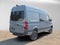 2026 Mercedes-Benz Sprinter Cargo 2500 Standard Roof I4 Diesel HO 144 AWD