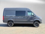 2026 Mercedes-Benz Sprinter Cargo 2500 Standard Roof I4 Diesel HO 144 AWD