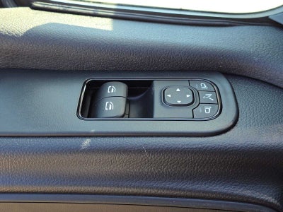2026 Mercedes-Benz Sprinter Cargo 2500 Standard Roof I4 Diesel HO 144 AWD