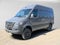 2026 Mercedes-Benz Sprinter Cargo 2500 Standard Roof I4 Diesel HO 144 AWD