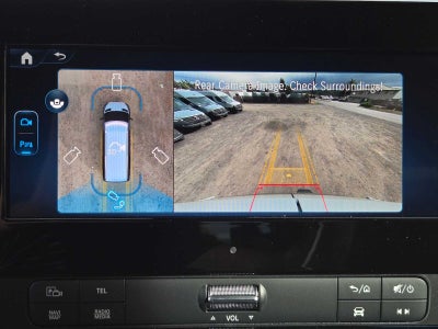 2026 Mercedes-Benz Sprinter Crew 2500 Standard Roof I4 Diesel HO 144 AWD