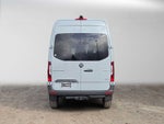 2026 Mercedes-Benz Sprinter Crew 2500 Standard Roof I4 Diesel HO 144 AWD