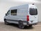 2026 Mercedes-Benz Sprinter Crew 2500 Standard Roof I4 Diesel HO 144 AWD