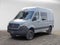 2026 Mercedes-Benz Sprinter Crew 2500 Standard Roof I4 Diesel HO 144 AWD