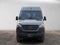 2026 Mercedes-Benz Sprinter Crew 2500 Standard Roof I4 Diesel HO 144 AWD