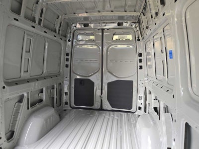 2026 Mercedes-Benz Sprinter Cargo 2500 Standard Roof I4 Diesel HO 144 AWD