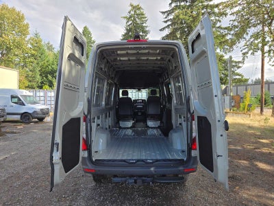 2026 Mercedes-Benz Sprinter Cargo 2500 Standard Roof I4 Diesel HO 144 AWD