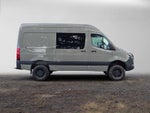 2026 Mercedes-Benz Sprinter Cargo 2500 Standard Roof I4 Diesel HO 144 AWD