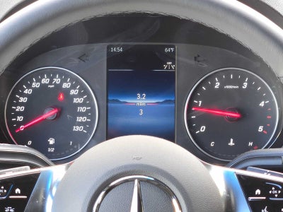 2026 Mercedes-Benz Sprinter Cargo 2500 Standard Roof I4 Diesel HO 144 AWD