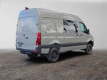2026 Mercedes-Benz Sprinter Cargo 2500 Standard Roof I4 Diesel HO 144 AWD