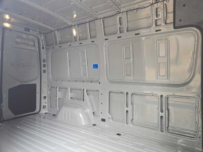2026 Mercedes-Benz Sprinter Cargo 2500 Standard Roof I4 Diesel HO 144 AWD