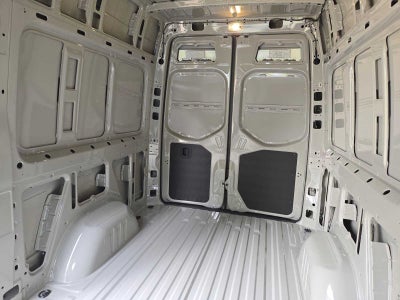 2026 Mercedes-Benz Sprinter Cargo 2500 Standard Roof I4 Diesel HO 144 AWD