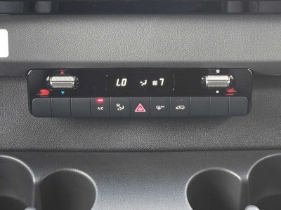 2026 Mercedes-Benz Sprinter Cargo 2500 Standard Roof I4 Diesel HO 144 AWD