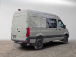 2026 Mercedes-Benz Sprinter Cargo 2500 Standard Roof I4 Diesel HO 144 AWD
