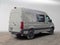 2026 Mercedes-Benz Sprinter Cargo 2500 Standard Roof I4 Diesel HO 144 AWD