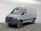 2026 Mercedes-Benz Sprinter Cargo 2500 Standard Roof I4 Diesel HO 144 AWD