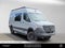 2026 Mercedes-Benz Sprinter Cargo 2500 Standard Roof I4 Diesel HO 144 AWD