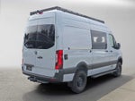 2026 Mercedes-Benz Sprinter Cargo 2500 Standard Roof I4 Diesel HO 144 AWD