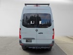 2026 Mercedes-Benz Sprinter Cargo 2500 Standard Roof I4 Diesel HO 144 AWD