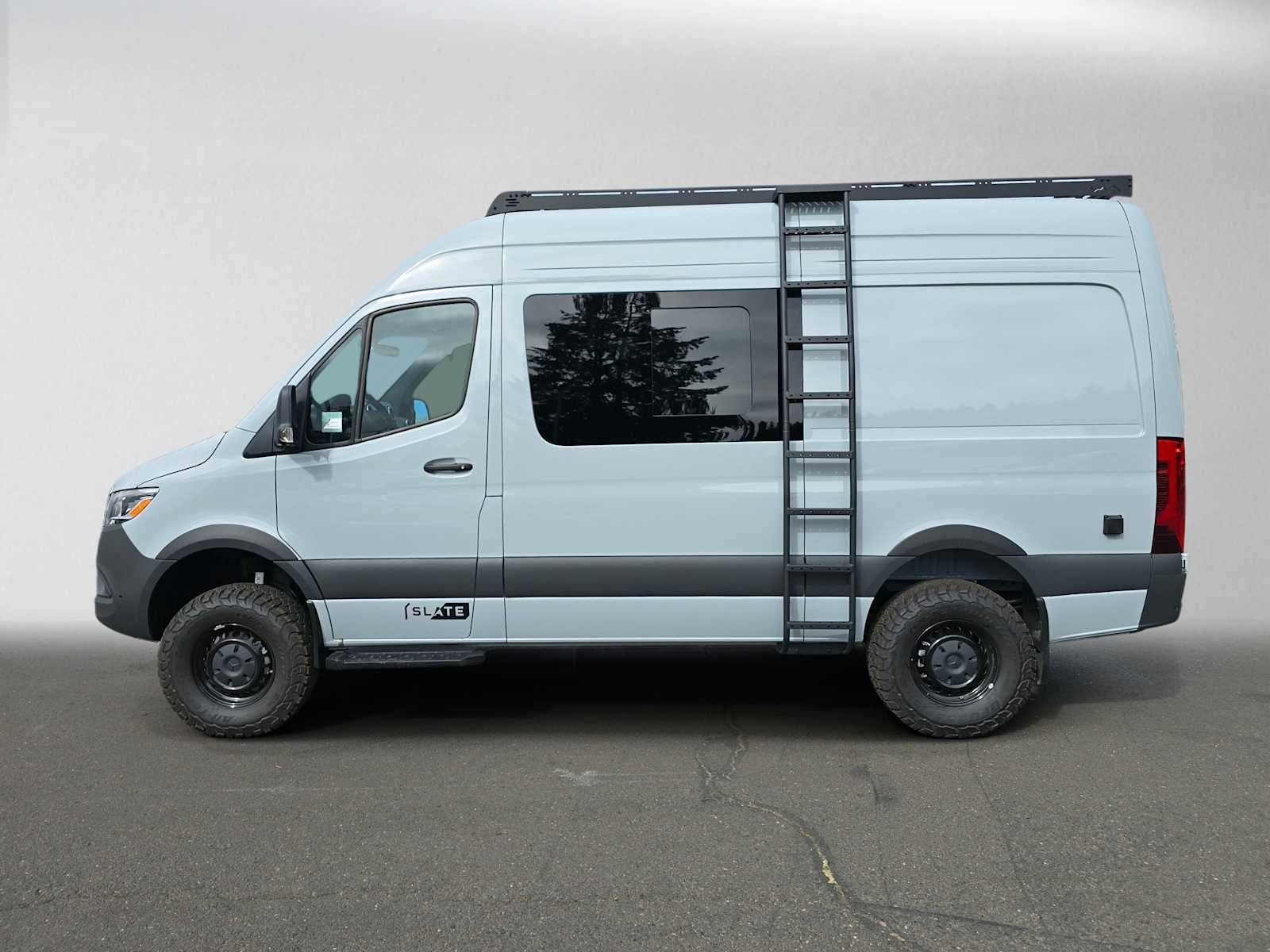 2026 Mercedes-Benz Sprinter Cargo 2500 Standard Roof I4 Diesel HO 144 AWD