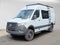 2026 Mercedes-Benz Sprinter Cargo 2500 Standard Roof I4 Diesel HO 144 AWD