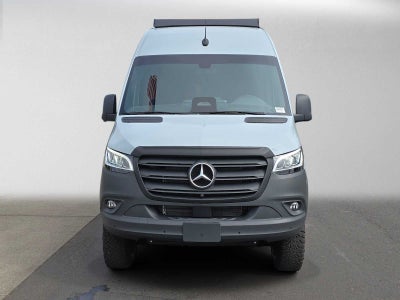 2026 Mercedes-Benz Sprinter Cargo 2500 Standard Roof I4 Diesel HO 144 AWD