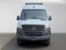 2026 Mercedes-Benz Sprinter Cargo 2500 Standard Roof I4 Diesel HO 144 AWD