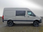 2026 Mercedes-Benz Sprinter 2500 Standard Roof I4 Diesel HO 144" AWD
