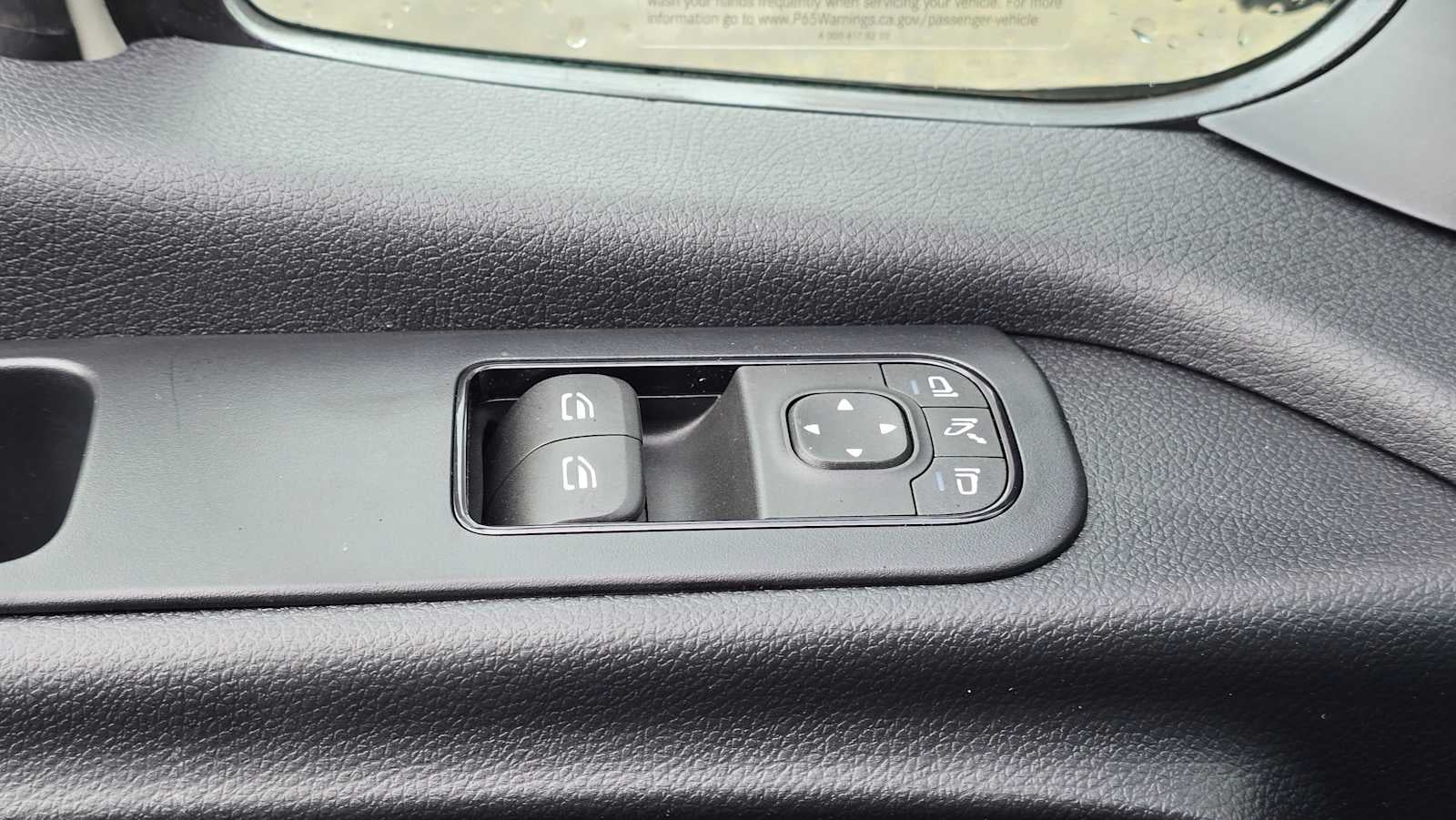 2026 Mercedes-Benz Sprinter 2500 Standard Roof I4 Diesel HO 144" AWD